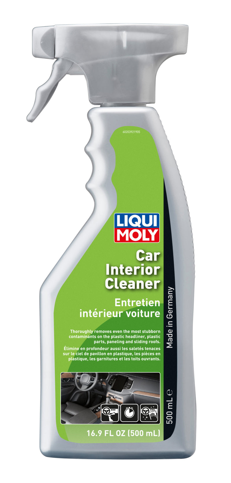 LIQUI MOLY 500mL Car Interior Cleaner-thumbmail-1
