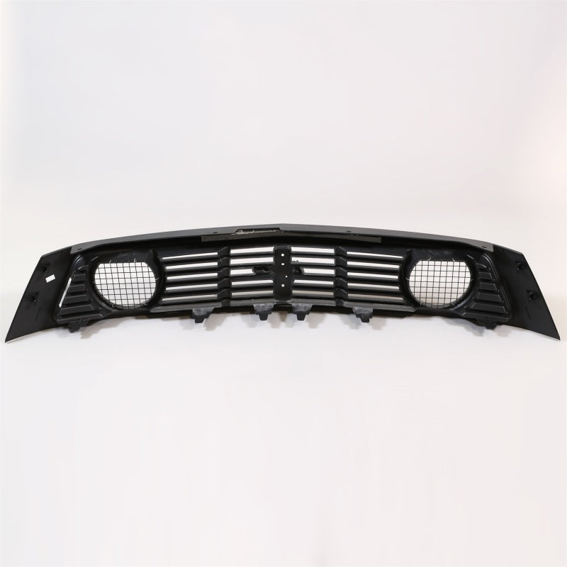 Ford Racing 2012 Mustang BOSS 302S Front Grille-thumbmail-2