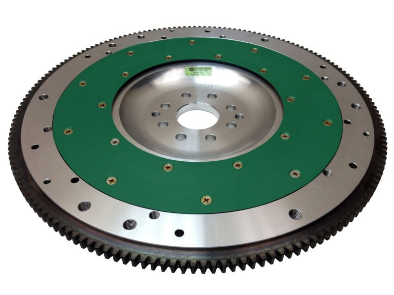 Fidanza 12+ Ford Mustang GT 5.0L Aluminum Flywheel-thumbmail-2