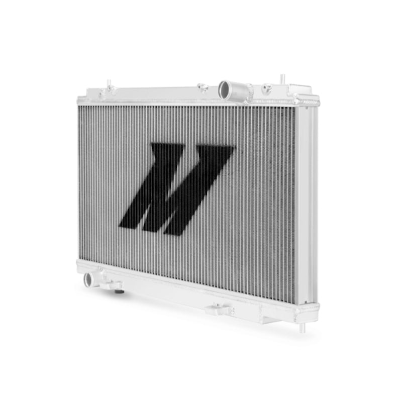 Mishimoto 07-09 Nissan 350Z Manual Aluminum Radiator-thumbmail-4