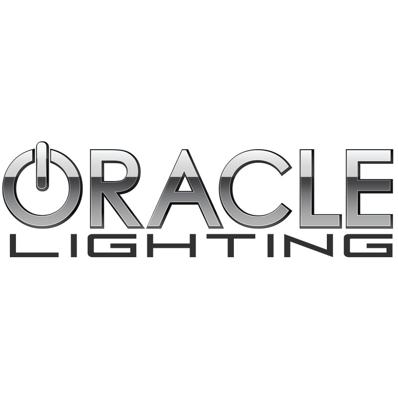 Oracle Infiniti G35 Sedan 07-08 Halo Kit - ColorSHIFT w/ BC1 Controller-thumbmail-7