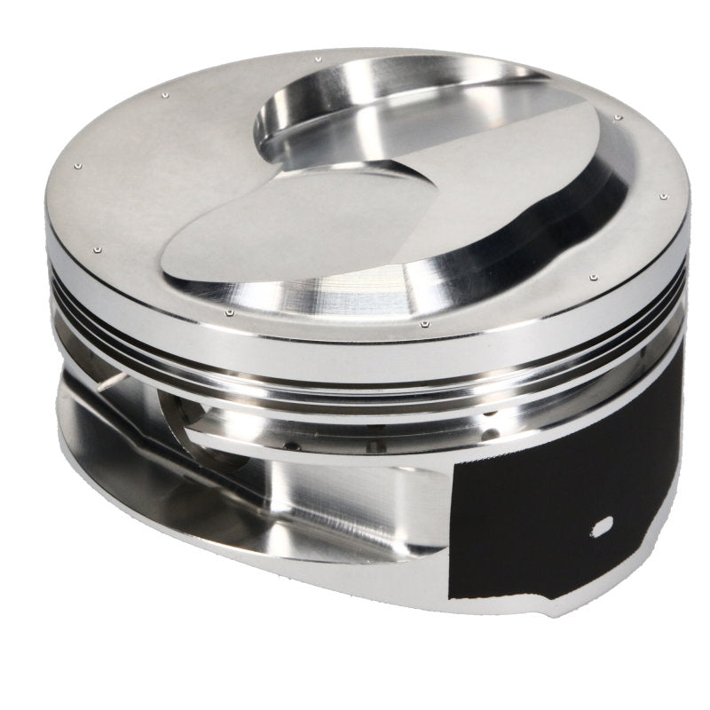 JE Pistons 454 BBC .350 DOME Set of 8 Pistons-thumbmail-7