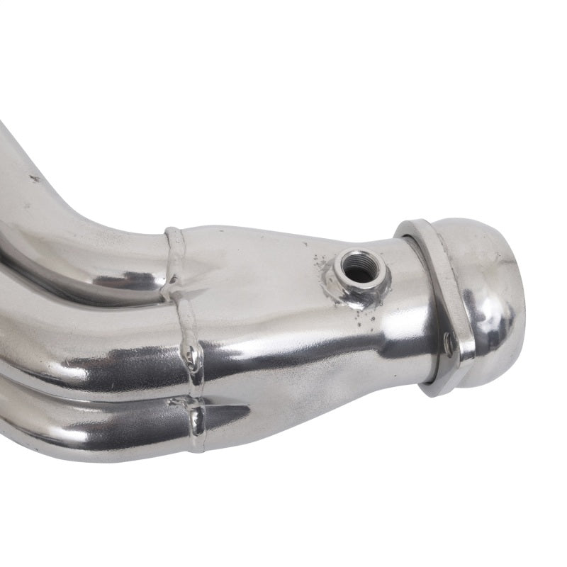 BBK 2010-15 Camaro Ls3/L99 1-7/8 Full-Length Headers W/ High Flow Cats (Polished Ceramic)-thumbmail-11