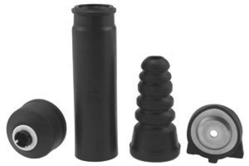 KYB Shocks & Struts Strut Mounts Rear FORD Focus (SVT) 2002-04 FORD Focus 2000-07-thumbmail-1