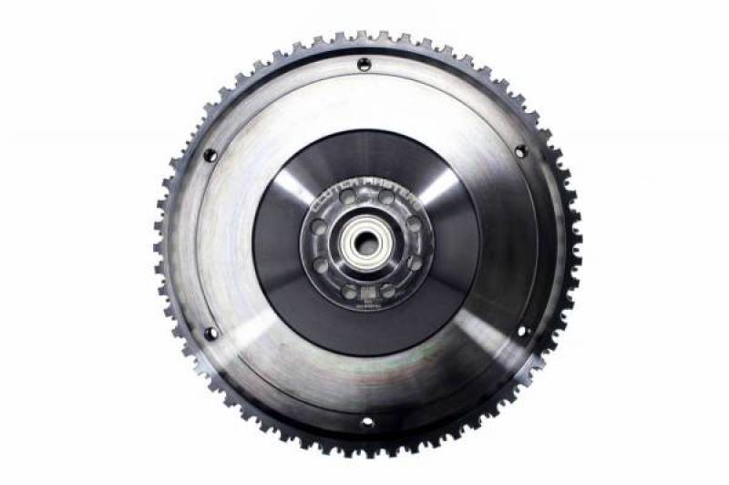Clutch Masters 00-02 Audi S4 2.7L / 00-03 Audi A6 2.7L  850 Series Steel Flywheel-thumbmail-1