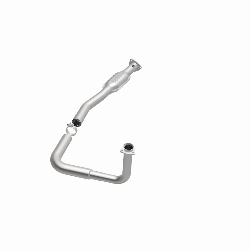 MagnaFlow Conv DF 97-00 GM Van 5.7L Lf-thumbmail-21