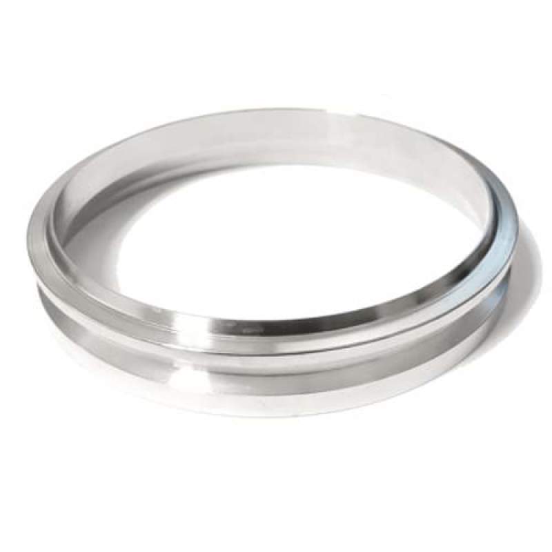 ATP V-Band Flange 5in - Mild Steel - Special GT47/GTX47/GT55/GTX55-thumbmail-1