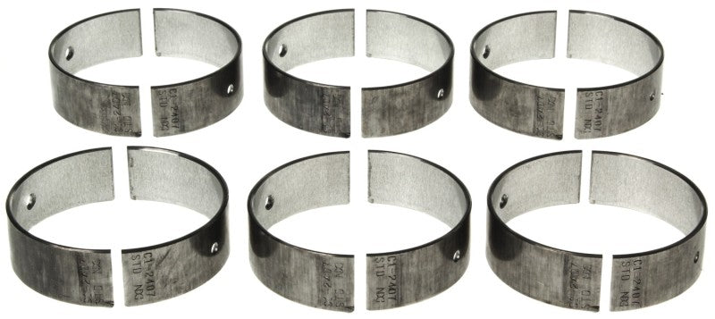 Clevite 2.5L Geo / 2.7L Suzuki Mexico Con Rod Bearing Set-thumbmail-1