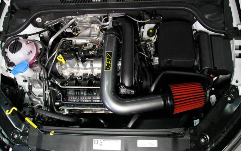 AEM 2016 Volkswagen Jetta L4-1.4 Metal GUnmetal Gray Cold Air Intake-thumbmail-3