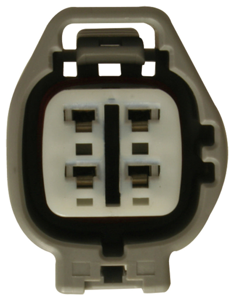 NGK Jaguar S-Type 2005-2003 Direct Fit 4-Wire A/F Sensor-thumbmail-3