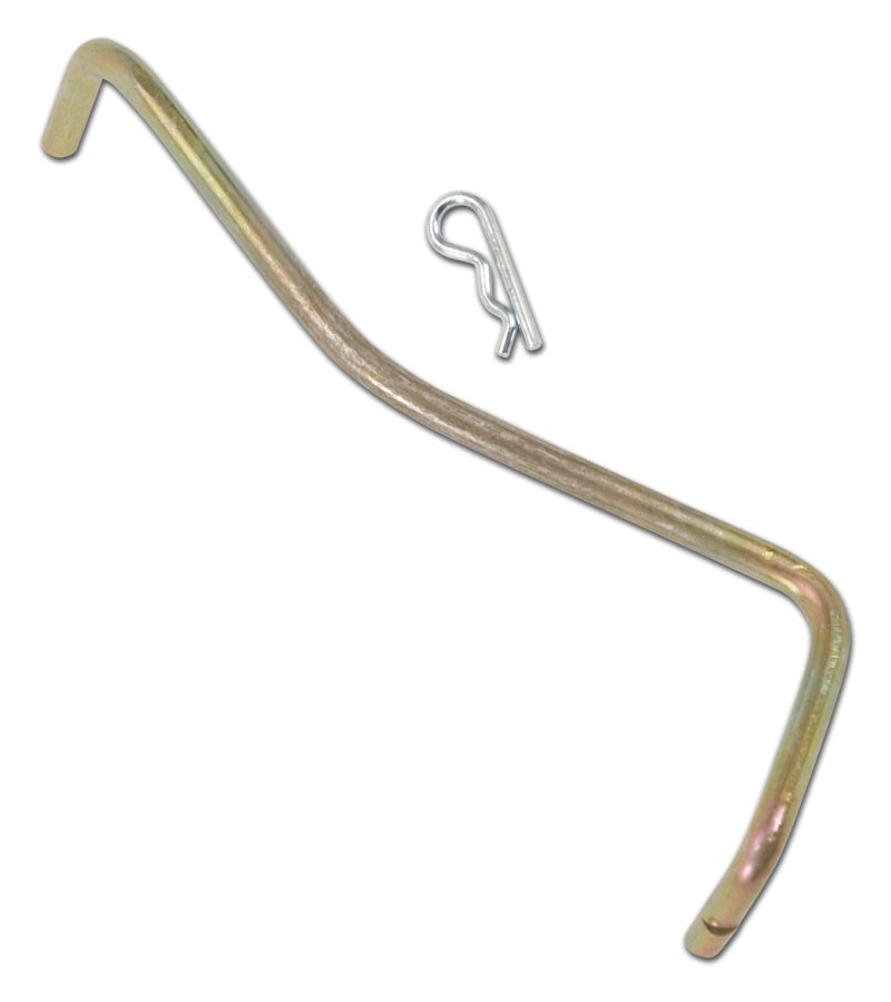 Edelbrock Choke Rod - 7164-thumbmail-2