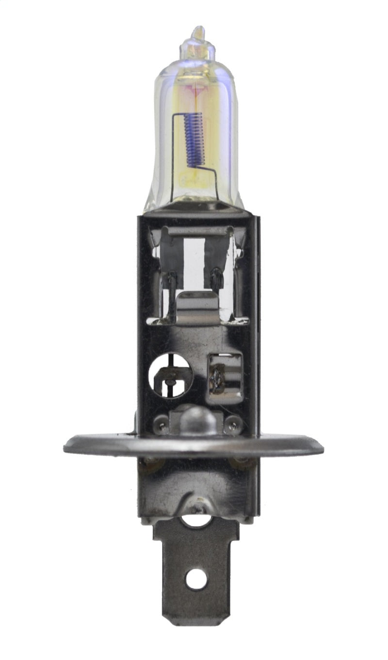 Hella H1 12V 100W Yellow Star Halogen Bulb-thumbmail-13