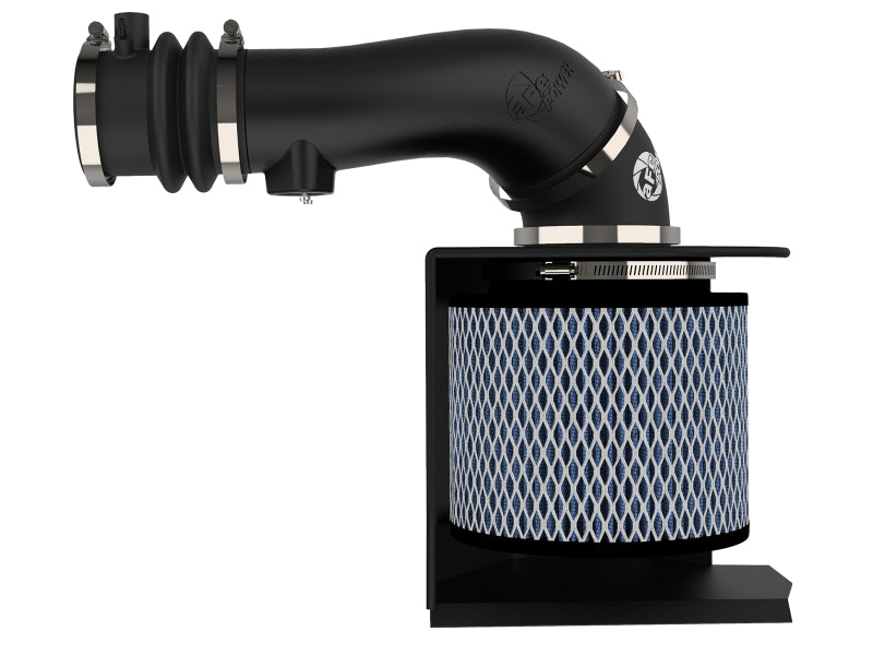 aFe Magnum FORCE Stage-2 Pro 5R Cold Air Intake System 01-16 Nissan Patrol (Y61) I6 4.8L-thumbmail-4