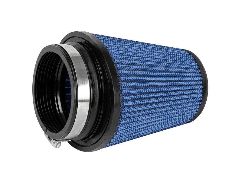 aFe Magnum FLOW Pro 5R Universal Air Filter F-3.5in / B-5.75x5in / T-3.5in (Inv) / H-6in-thumbmail-4