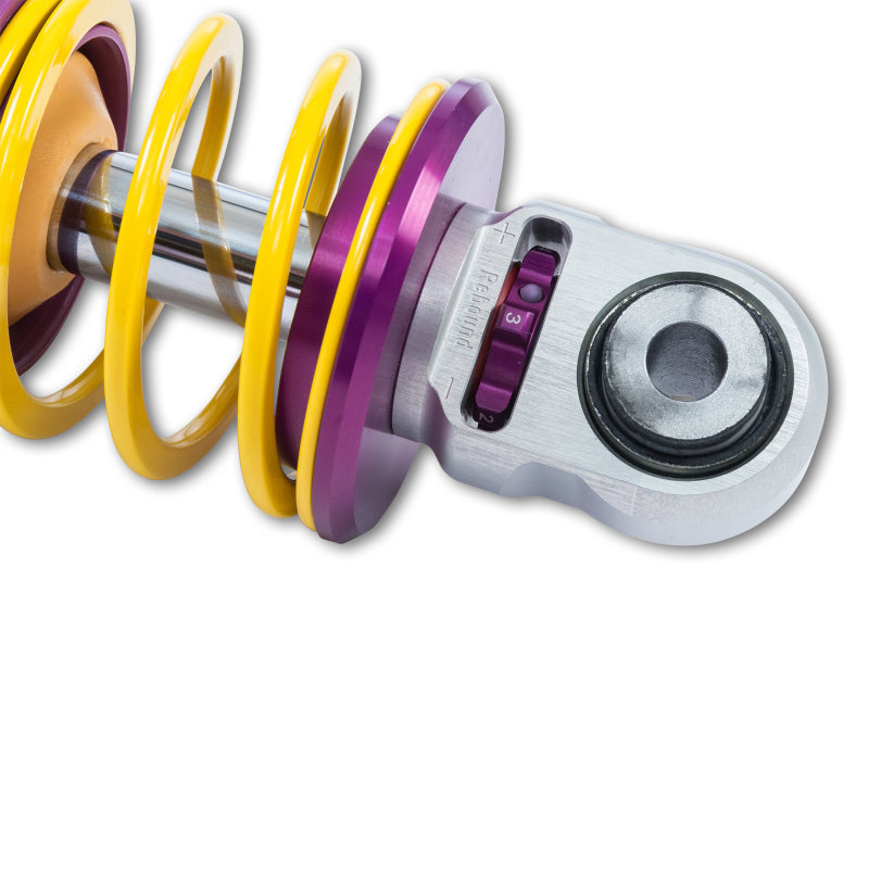 KW Coilover Kit V4 Bundle Audi R8 (4S) Coupe/Spyder w/ Magnetic Ride-thumbmail-9