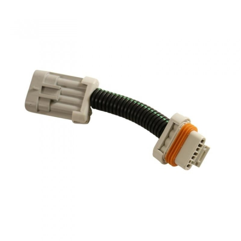 Industrial Injection Garrett LLY Duramax Vane Position Sensor Adapter-thumbmail-1
