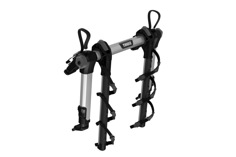 Thule OutWay Hanging-Style Trunk Bike Rack (Up to 3 Bikes) - Silver/Black-thumbmail-30