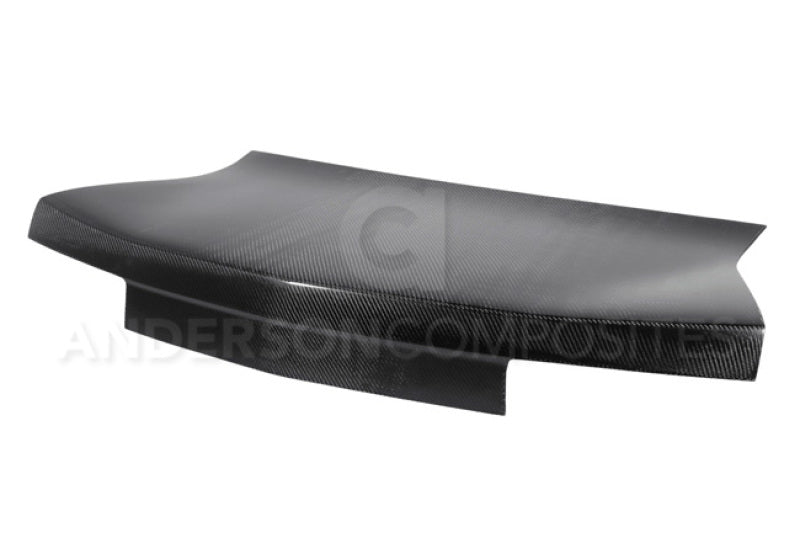 Anderson Composites 10-13 Chevrolet Camaro Type-OE Decklid-thumbmail-1