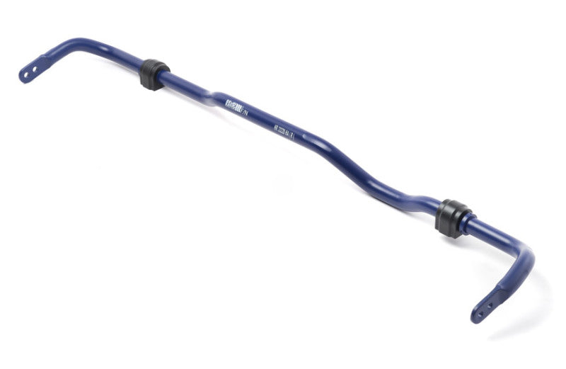 H&R 06-11 Volkswagen Passat 4Motion Sedan/Wagon 26mm Adj. 2 Hole Sway Bar - Rear-thumbmail-2
