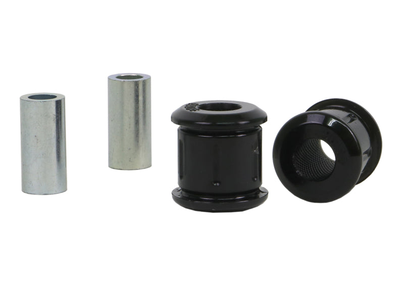 Whiteline 05-13 Lexus IS250 GSE20 / 1/08-4/13 IS350 GSE21 Rear Trailing Arm Lower Front Bushing Kit-thumbmail-1