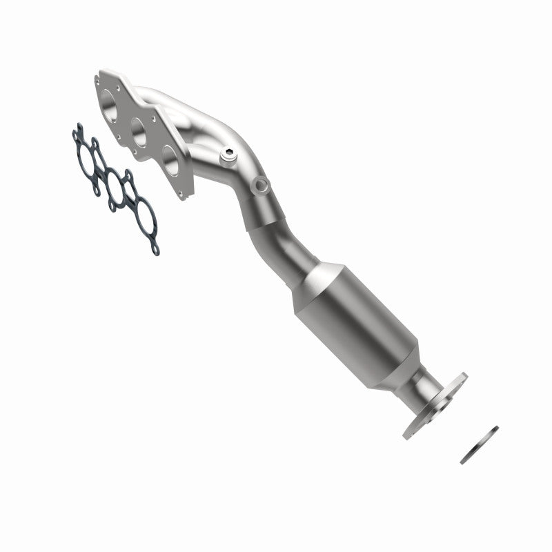 MagnaFlow Direct-Fit OEM Grade Federal Catalytic Converter 16-17 Lexus IS300/IS350 V6 3.5L-thumbmail-15