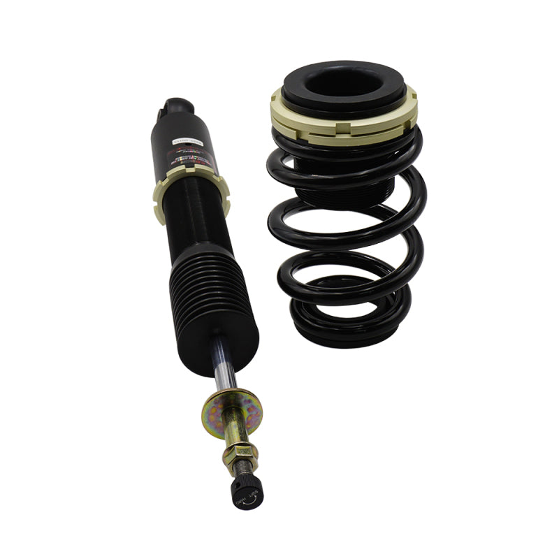 BLOX Racing 06-11 Honda Civic Plus Series Fully Adjustable Coilovers-thumbmail-3