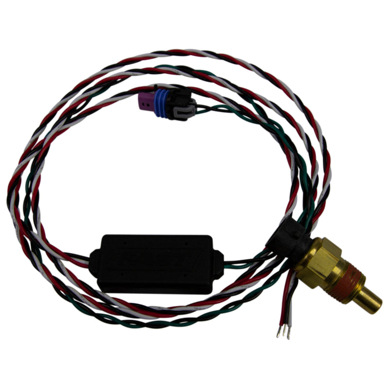 Fast Fluid Digital Sensor w/ 12-5 Volt Output Converter Kit-thumbmail-3