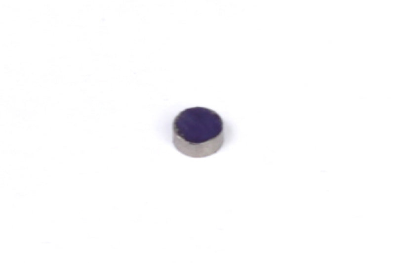 Haltech Rare Earth Magnets (5mm Dia x 2mm H)-thumbmail-1