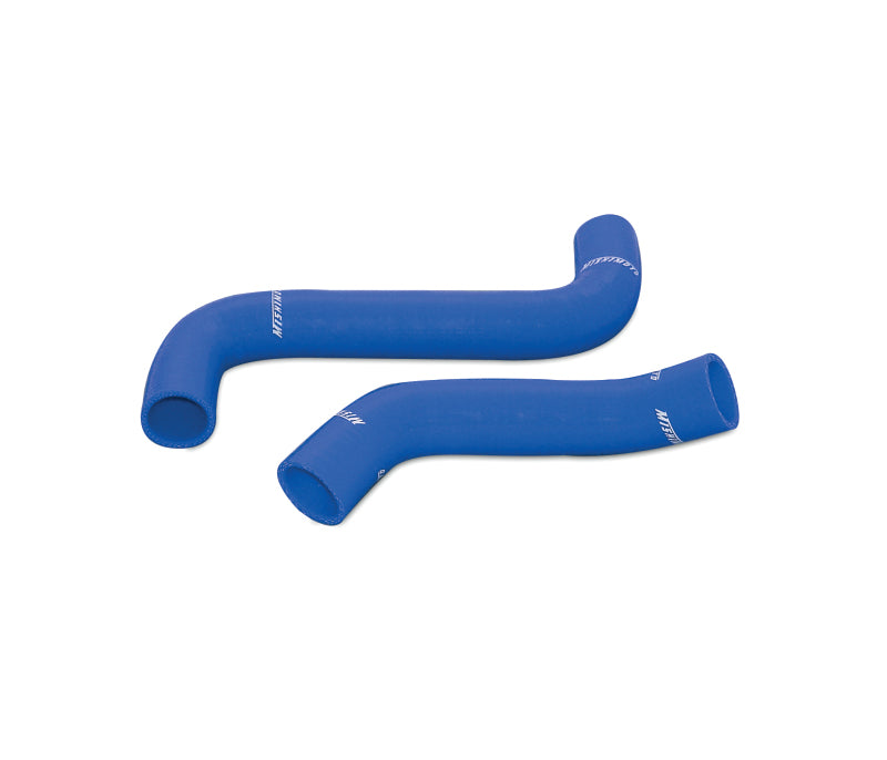 Mishimoto 08-14 Subaru WRX / 08+ STI Silicone Radiator Hose Kit - Blue-thumbmail-10