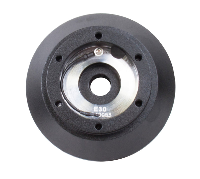NRG Short Hub Adapter BMW E30-thumbmail-3