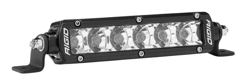 Rigid Industries 6in SR-Series Pro - Spot-thumbmail-1