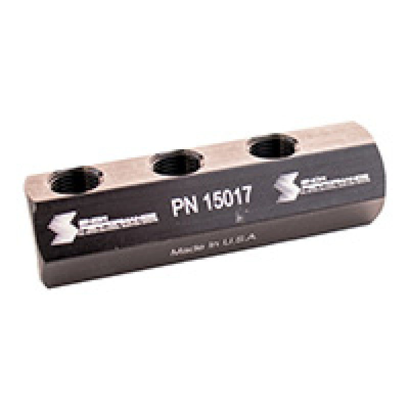 Snow Performance 6 Port Distribution Block-thumbmail-2