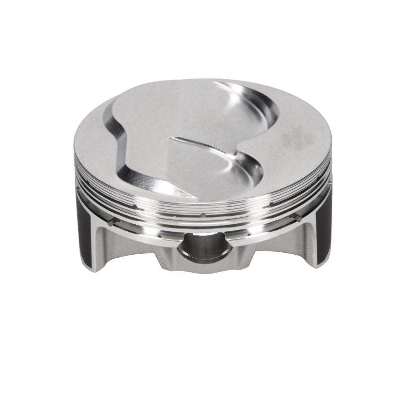Wiseco Chevrolet Small Block Gen I 4.125in Bore 3cc Dome 1.000 CH Piston Kit - Set of 8-thumbmail-6
