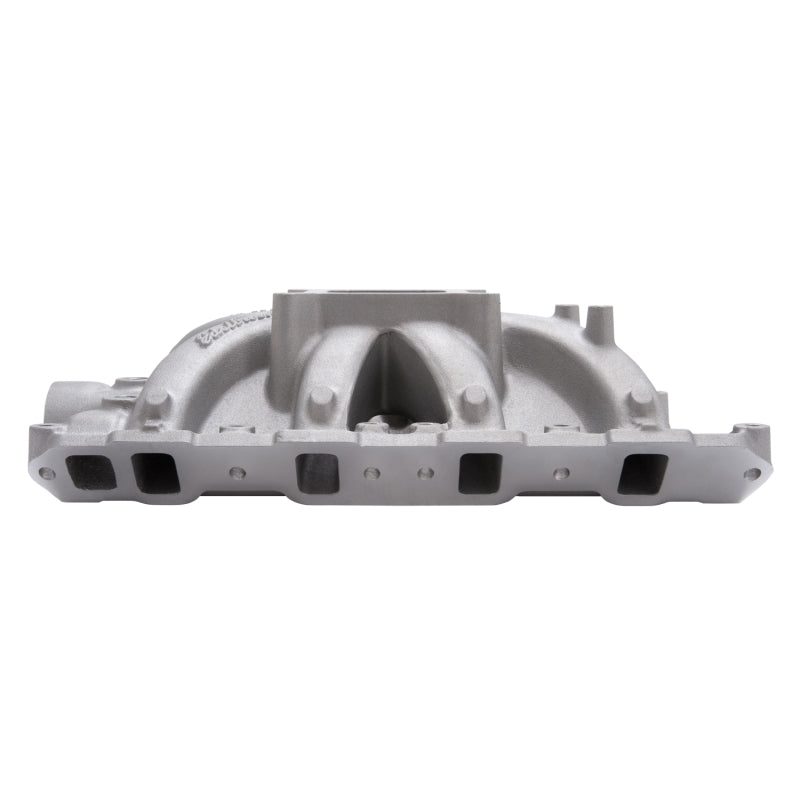 Edelbrock Victor Jr 351-W 9 5 Deck Manifold-thumbmail-15