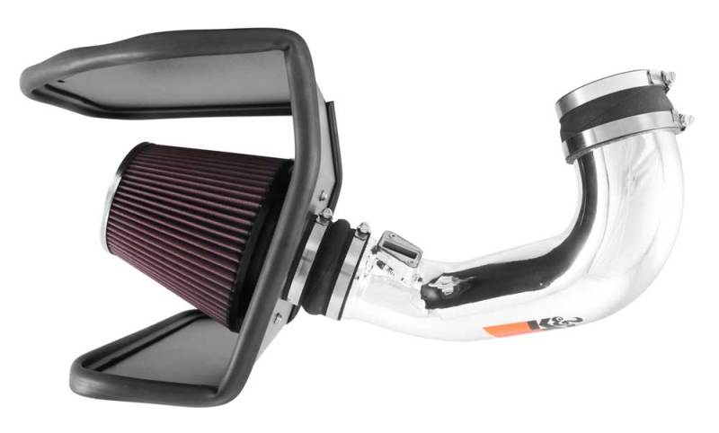 K&N 77 Series Performance Intake Kit - 2015 Chevrolet Colorado / GMC Canyon 3.6L V6-thumbmail-13
