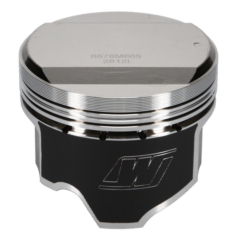 Wiseco Nissan RB25 DOME 6578M865 Piston Kit-thumbmail-8