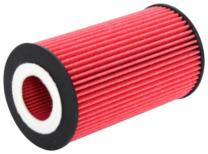 K&N 2014 Mercedes-Benz G550 5.5L Oil Filter-thumbmail-2