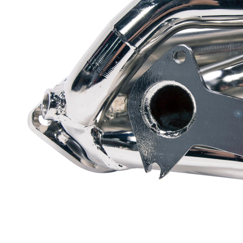 BBK 05-10 Mustang 4.6 GT Shorty Tuned Length Exhaust Headers - 1-5/8 Titanium Ceramic-thumbmail-8