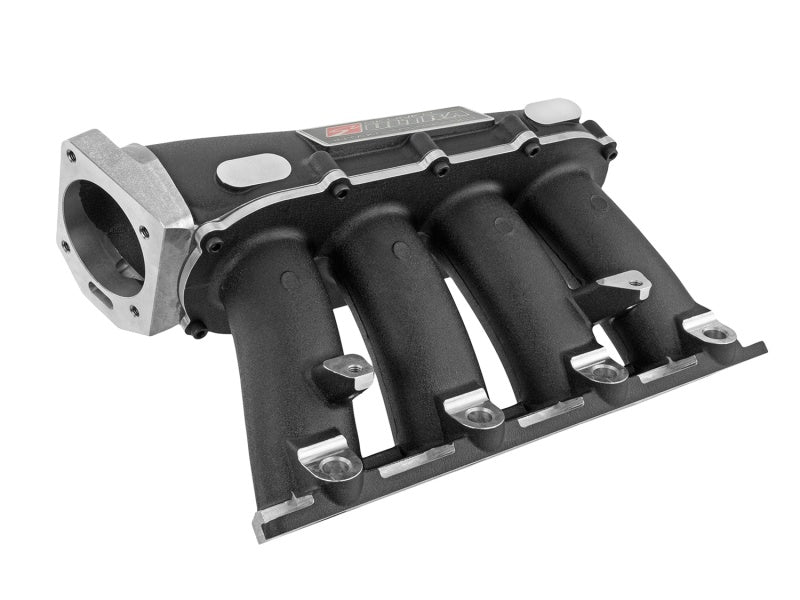 Skunk2 Ultra Series Street K20A/A2/A3 K24 Engines Intake Manifold - Black-thumbmail-2