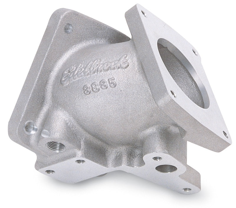 Edelbrock 94-95 5 0L EFI Adapter-thumbmail-2