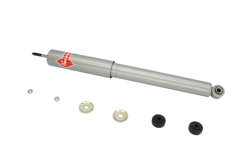 KYB Shocks & Struts Gas-A-Just Rear KIA Sportage 1995-98 KIA Sportage 1999-02-thumbmail-1