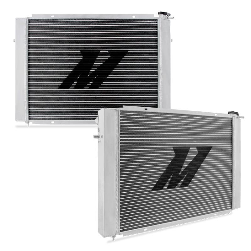 Mishimoto 86-95 Holden Commodore VP/VR/VS V8 5.0L Aluminum Radiator-thumbmail-4