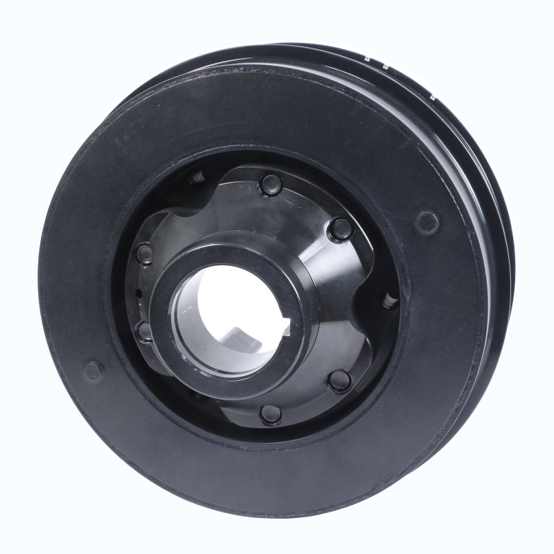 Fluidampr 09-21 Nissan GT-R R35 VR38DETT Steel Internally Balanced Damper-thumbmail-10