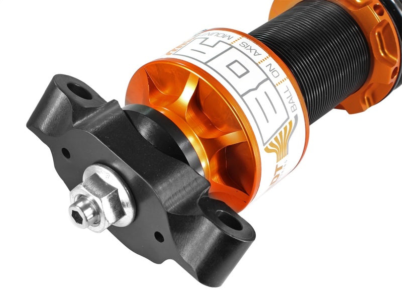 afe Control PFADT Series Featherlight Single Adj. Street/Track Coilover System; Chevy Corvette 14-15-thumbmail-3