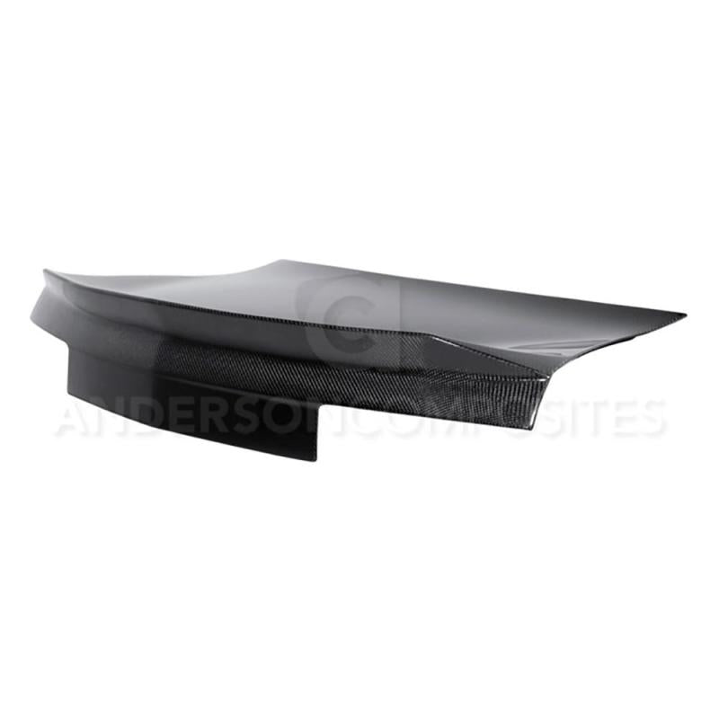 Anderson Composites 10-13 Chevrolet Camaro Type-ST Decklid-thumbmail-5