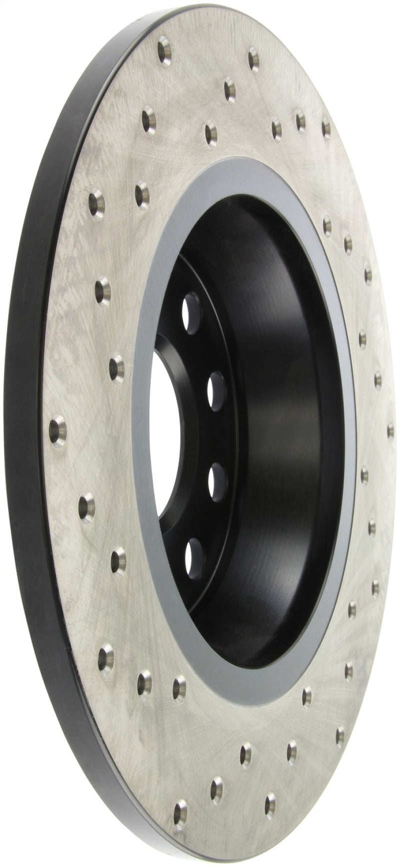 StopTech Drilled Sport Brake Rotor-thumbmail-5