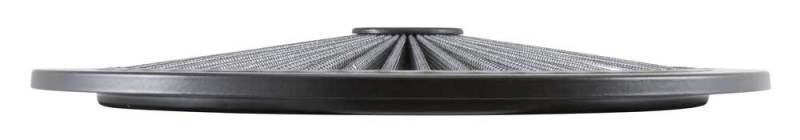 K&N X-Stream Top Filter 14in OD Black Round Lid-thumbmail-7