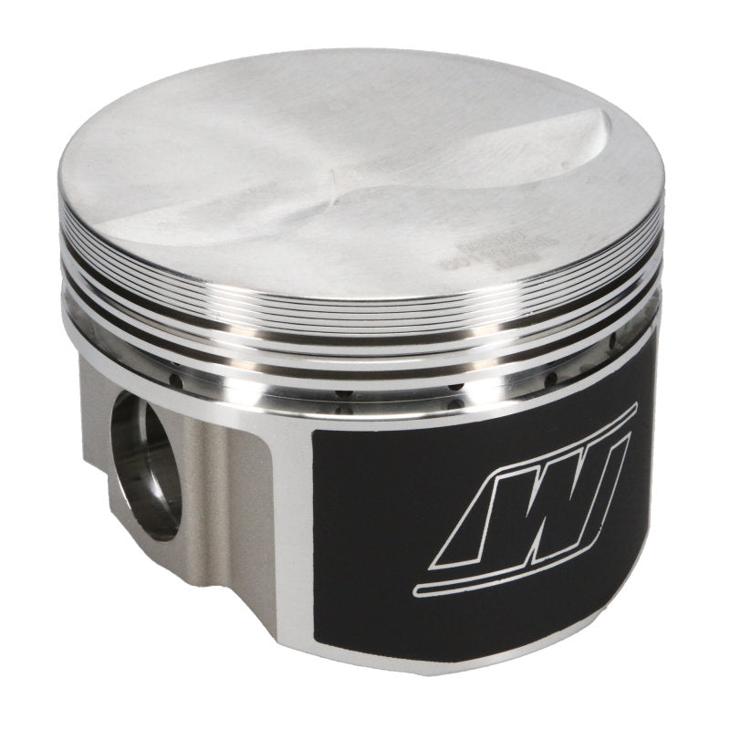 Wiseco Chrysler Big Block Mopar 383/400/440 4.375 Bore 4.15 -6cc Volume Piston Set-thumbmail-4