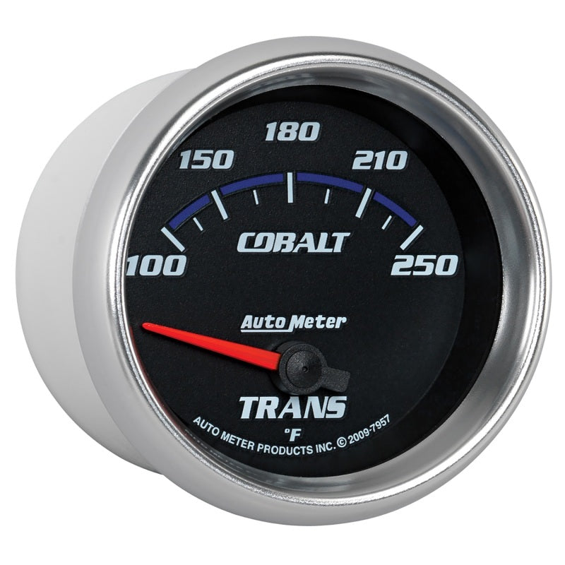 Autometer Cobalt 66.7mm Transmission Temperature Gauge-thumbmail-4