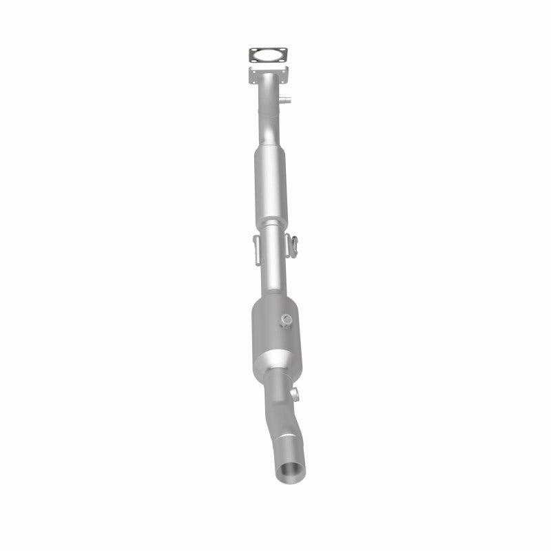 Magnaflow California Direct Fit Converter 04-05 Volkswagen Jetta 2.0L-thumbmail-18